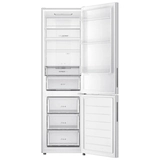 Холодильник Haier CEF538CSG - фото 3