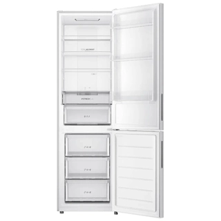 Холодильник Haier CEF538CSG - фото 3