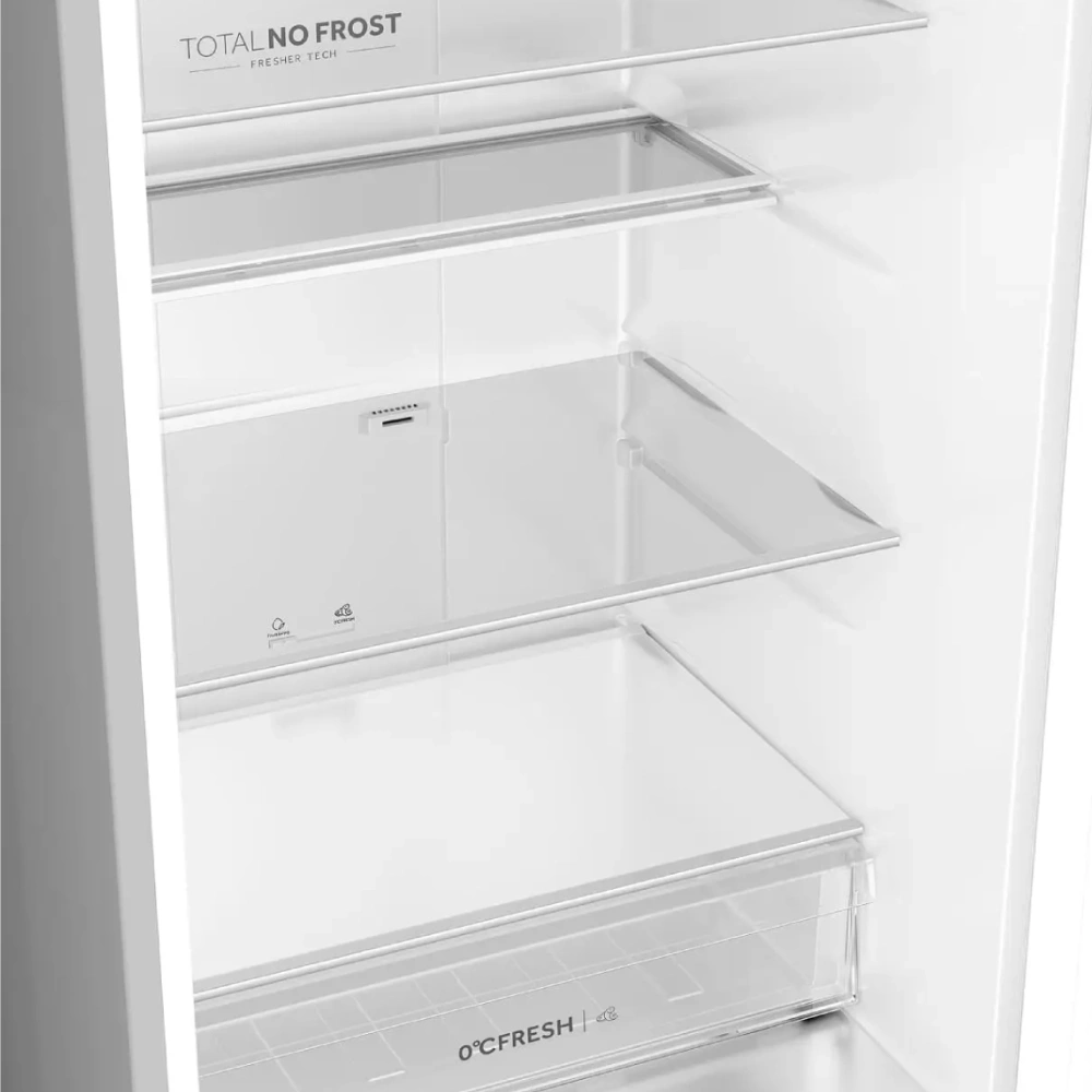 Холодильник Haier CEF538CSG - фото 7