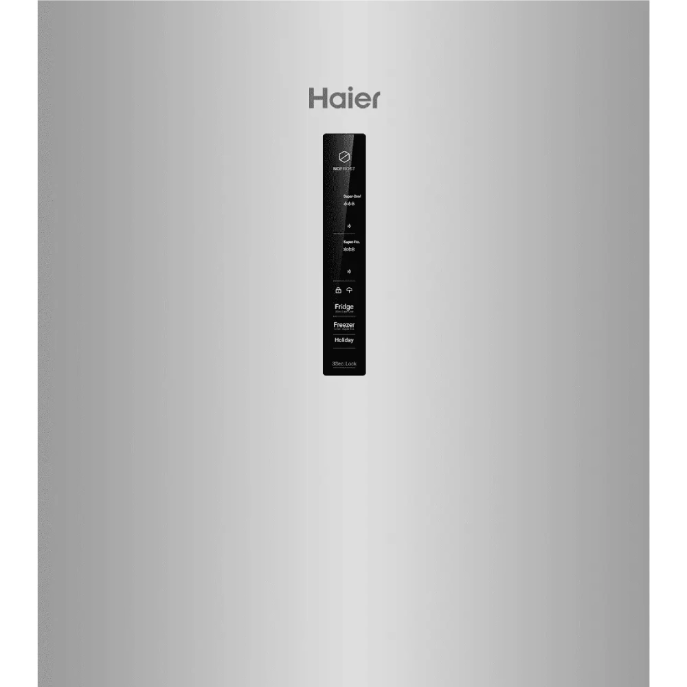 Холодильник Haier CEF538CSG - фото 10