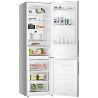 Холодильник Haier CEF538CSG - фото 6