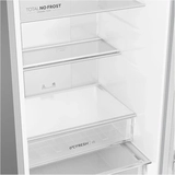 Холодильник Haier CEF536CSG - фото 7