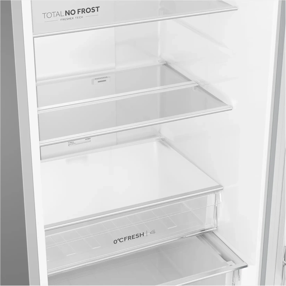 Холодильник Haier CEF536CSG - фото 8