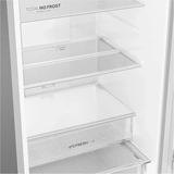 Холодильник Haier CEF536CSG - фото 8