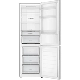 Холодильник Haier CEF536CSG - фото 3