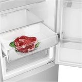 Холодильник Haier CEF536CSG - фото 9