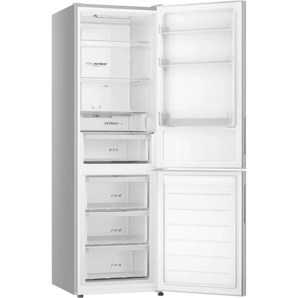 Холодильник Haier CEF536CSG - фото 5