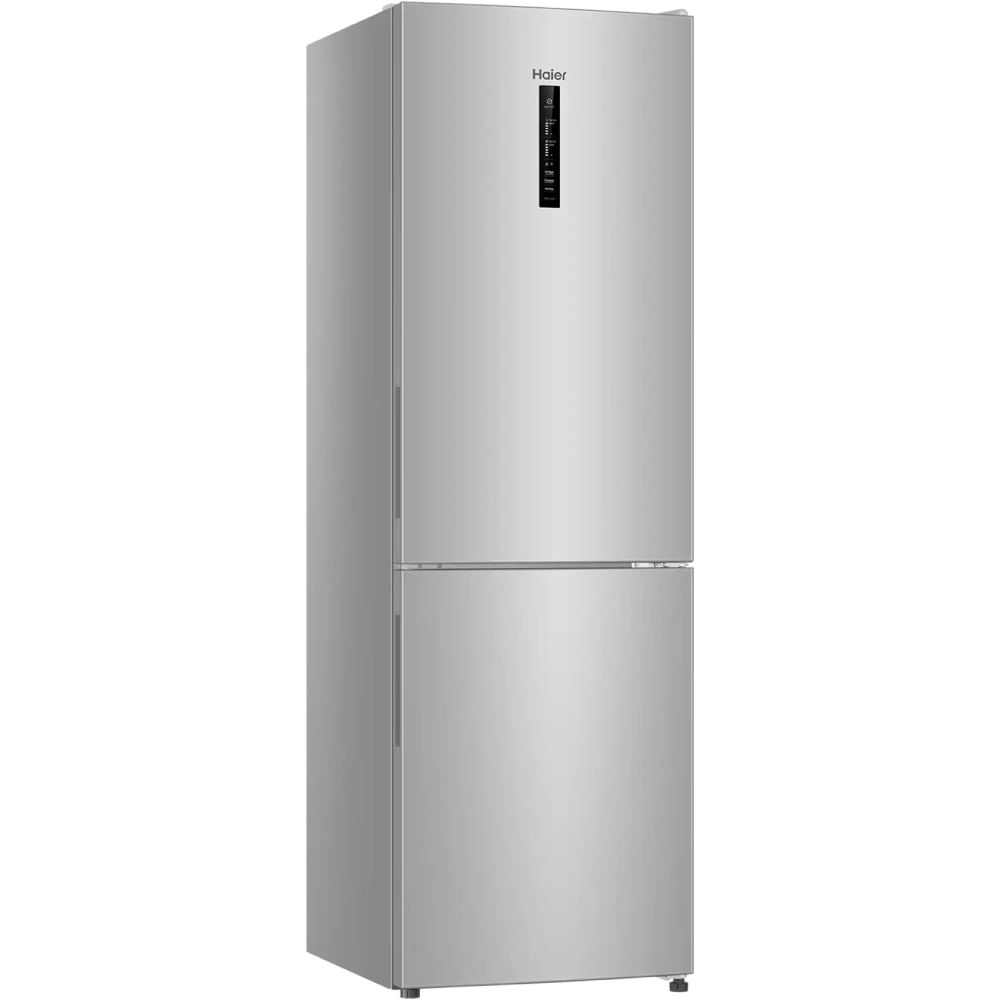 Холодильник Haier CEF536CSG - фото 2