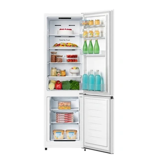 Холодильник Gorenje NRK41814W4I - фото 3