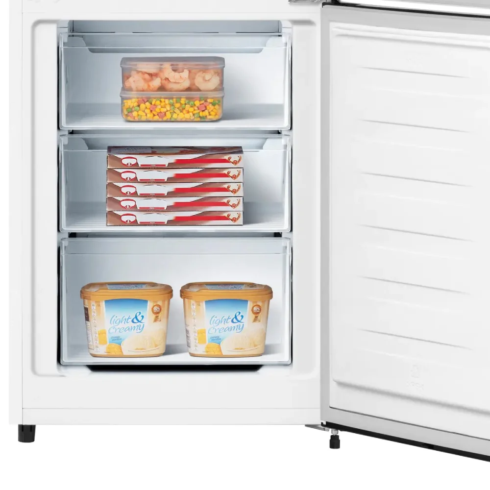 Холодильник Gorenje NRK41814W4I - фото 5