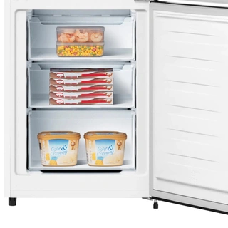 Холодильник Gorenje NRK41814W4I - фото 5