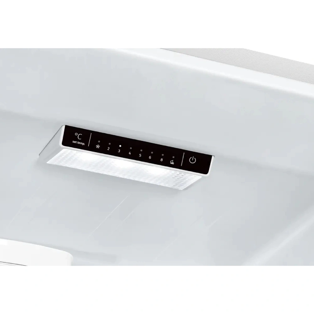 Холодильник Gorenje NRK41814W4I - фото 6