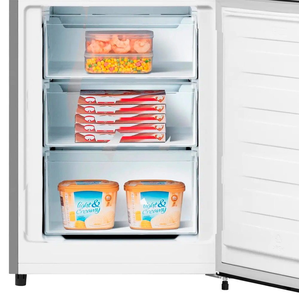 Холодильник Gorenje NRK41814S4I - фото 6