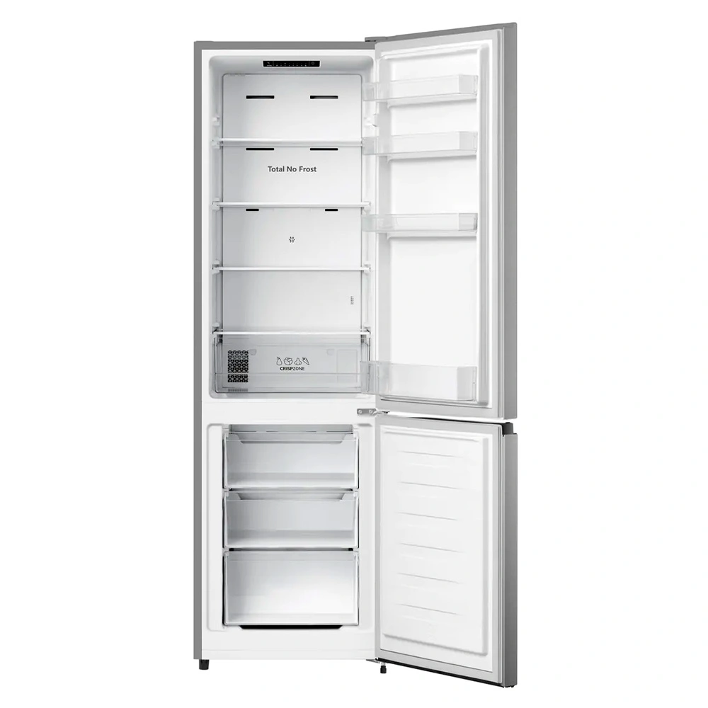 Холодильник Gorenje NRK41814S4I - фото 3