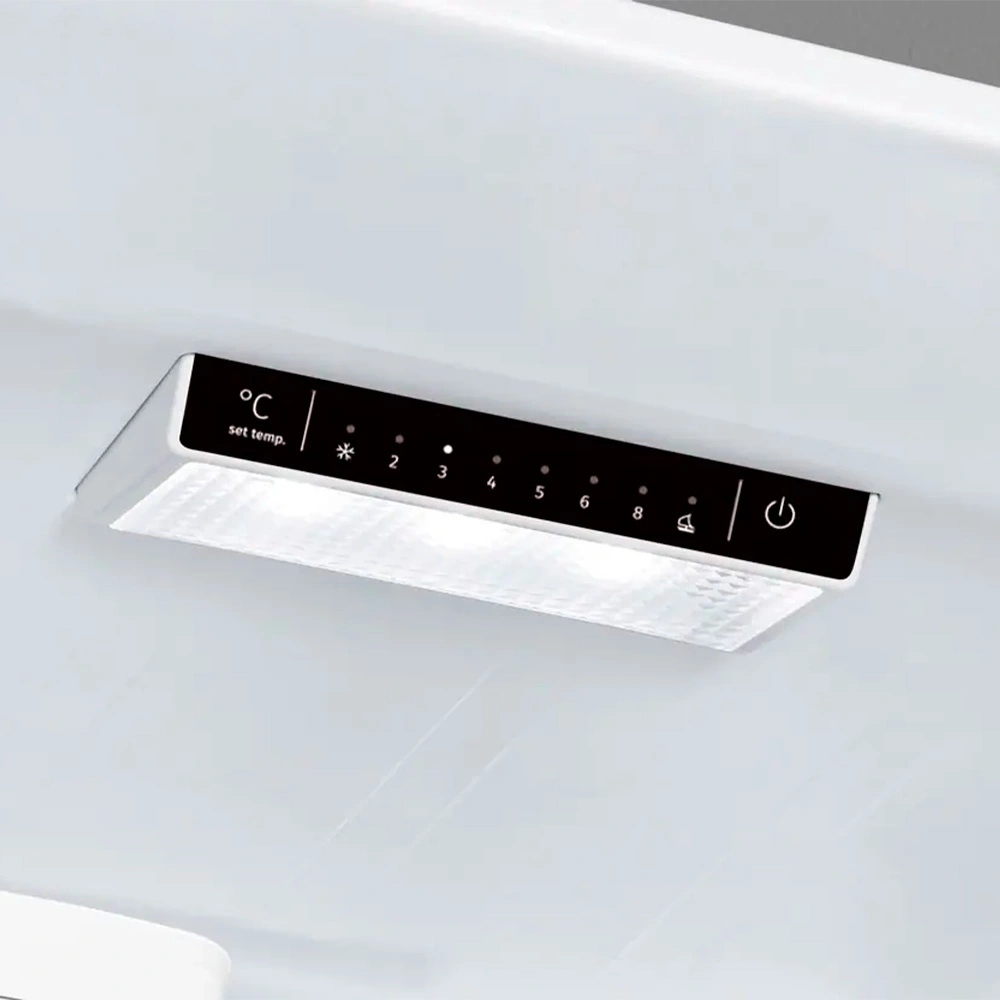 Холодильник Gorenje NRK41814S4I - фото 5