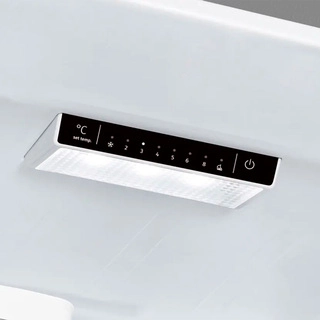 Холодильник Gorenje NRK41814S4I - фото 5