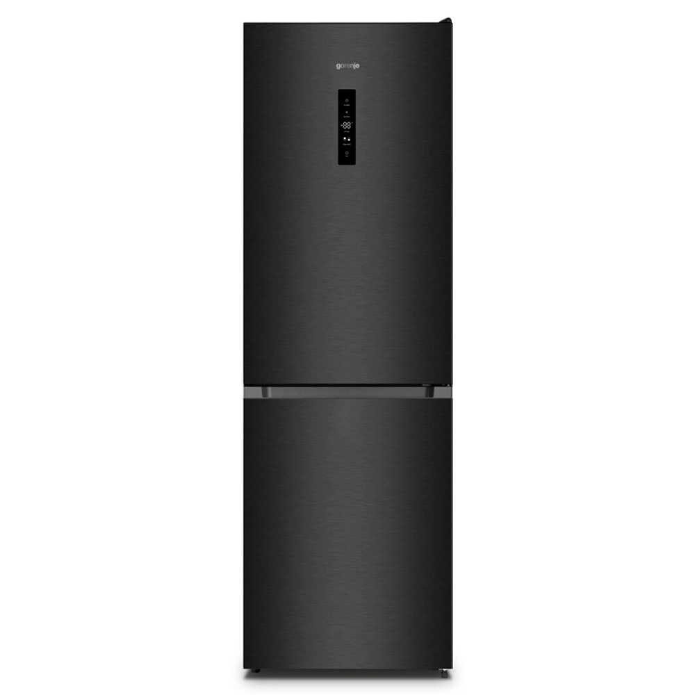 Холодильник Gorenje NRK619FABK4