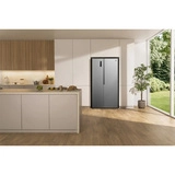 Холодильник Gorenje NRS917E41X - фото 11