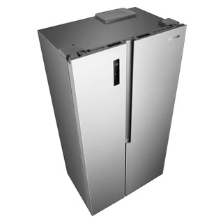Холодильник Gorenje NRS917E41X - фото 5