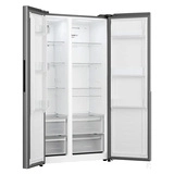 Холодильник Gorenje NRS917E41X - фото 3