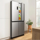 Холодильник Gorenje NRM819E61X - фото 9
