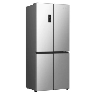 Холодильник Gorenje NRM819E61X