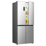 Холодильник Gorenje NRM819E61X - фото 3