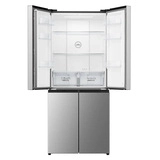 Холодильник Gorenje NRM819E61X - фото 5