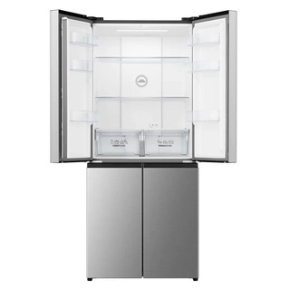 Холодильник Gorenje NRM819E61X - фото 5