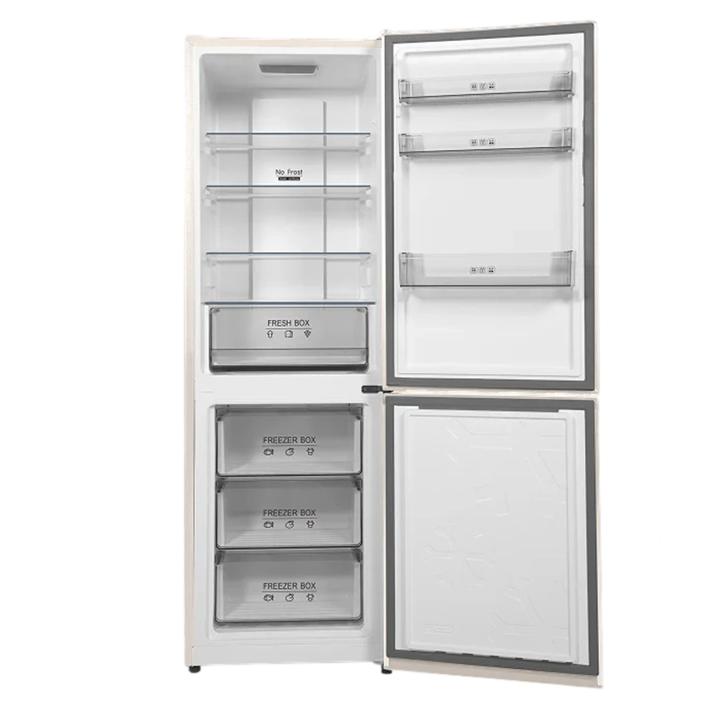 Холодильник Konka KRL-314C - фото 2