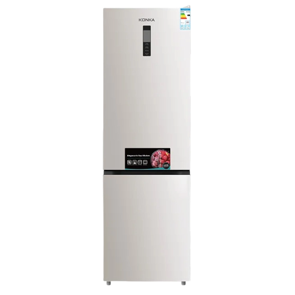 Холодильник Konka KRL-314C