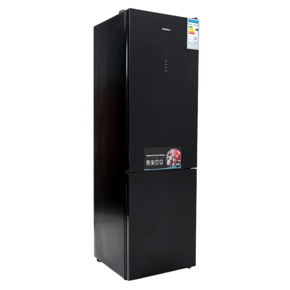 Холодильник Konka KRL-314BG - фото 2