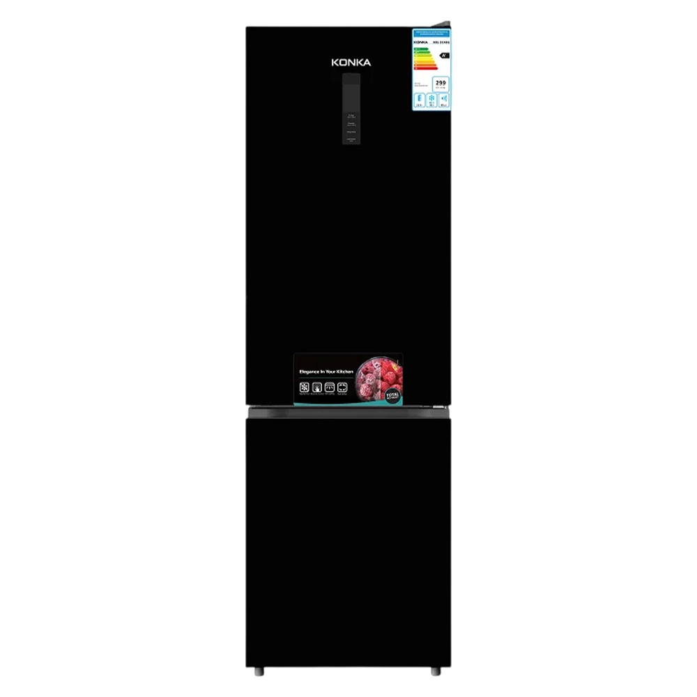 Холодильник Konka KRL-314BG
