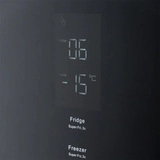 Холодильник Konka KRL-314BG - фото 3