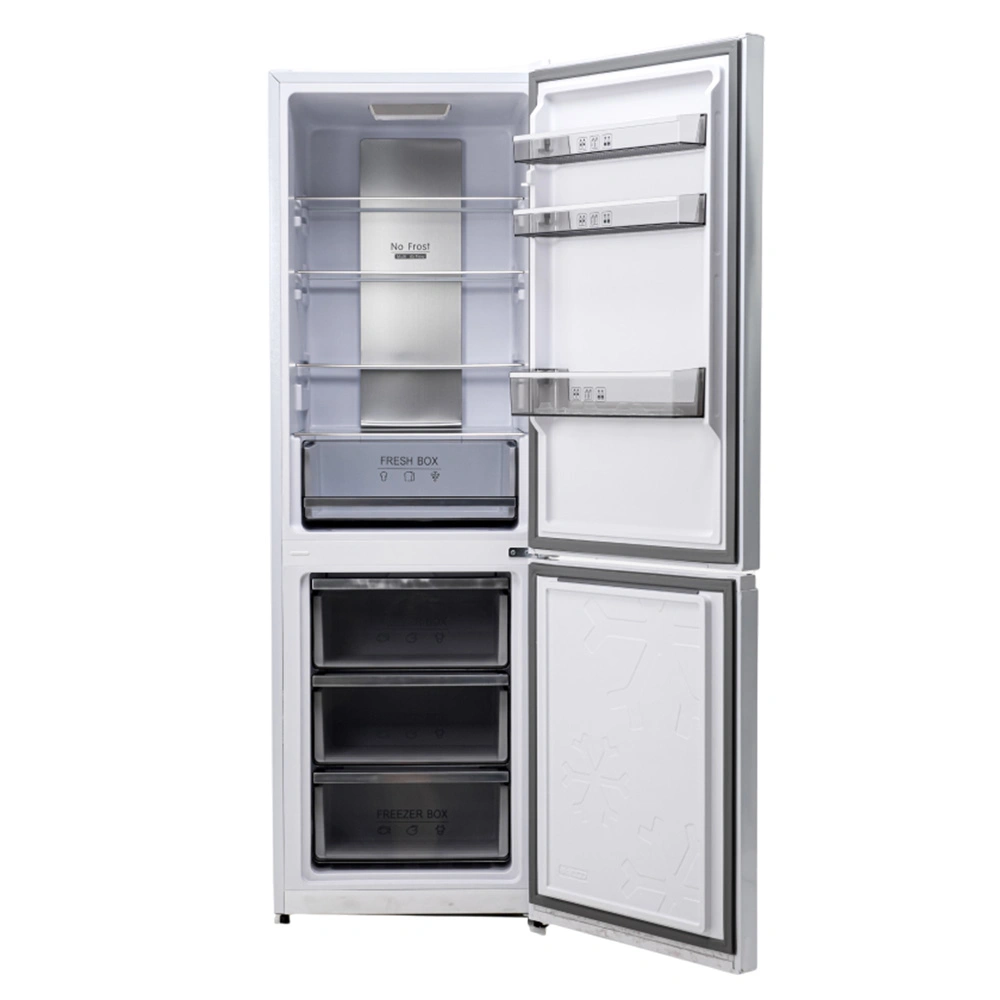 Холодильник Konka KRL-314W - фото 2