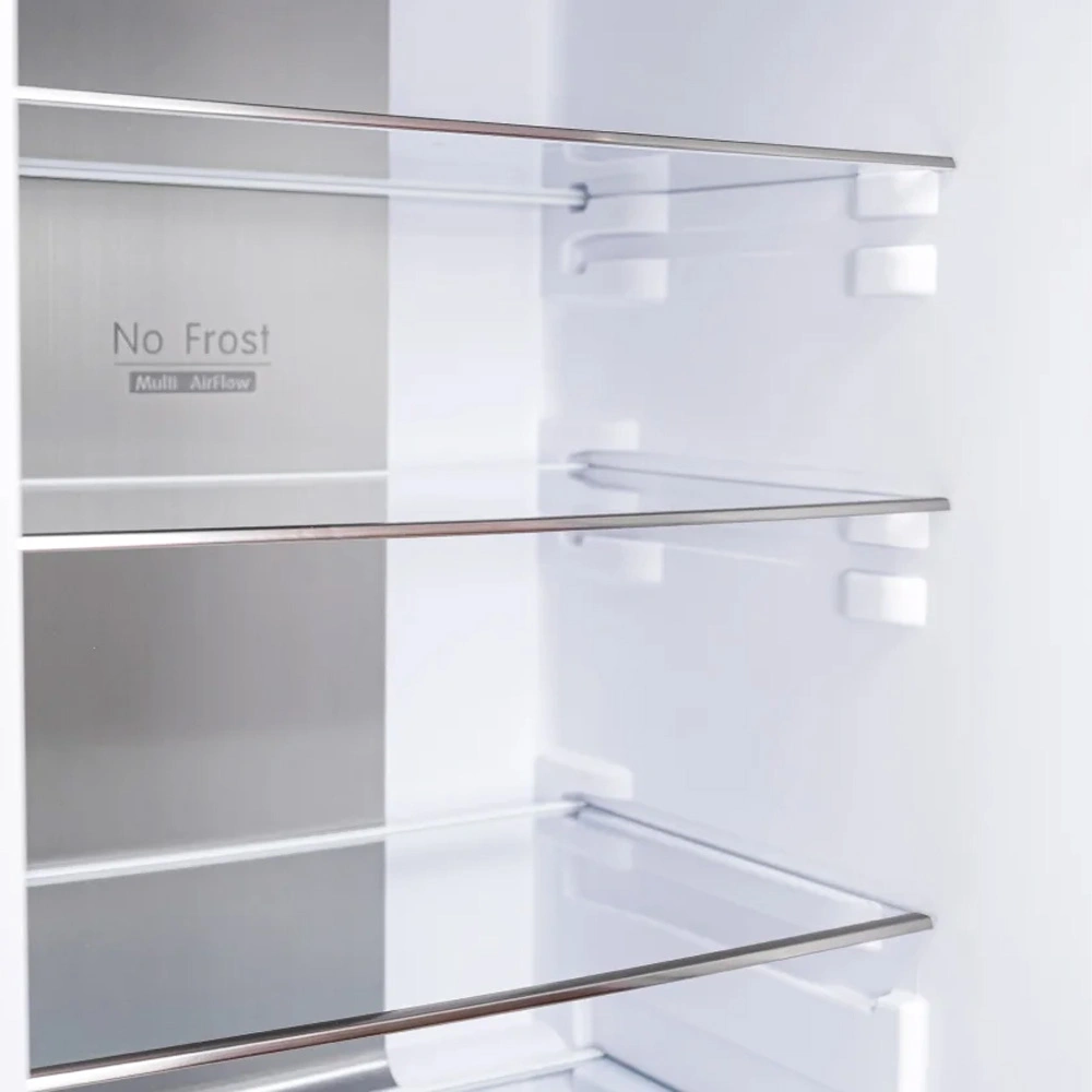 Холодильник Konka KRL-314W - фото 3