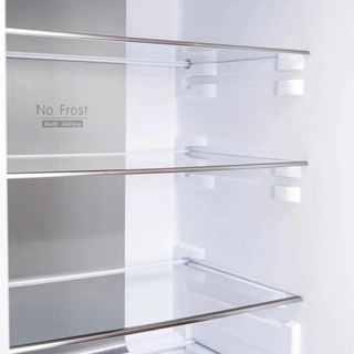 Холодильник Konka KRL-314W - фото 3