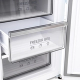 Холодильник Konka KRL-314W - фото 4