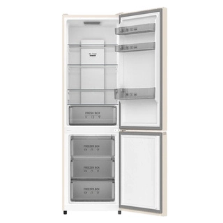 Холодильник Konka KRL-344E - фото 2