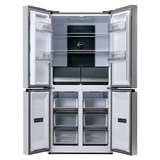 Холодильник Konka KRMD-480S - фото 2