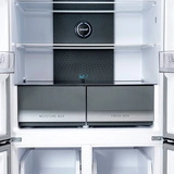 Холодильник Konka KRMD-480S - фото 3