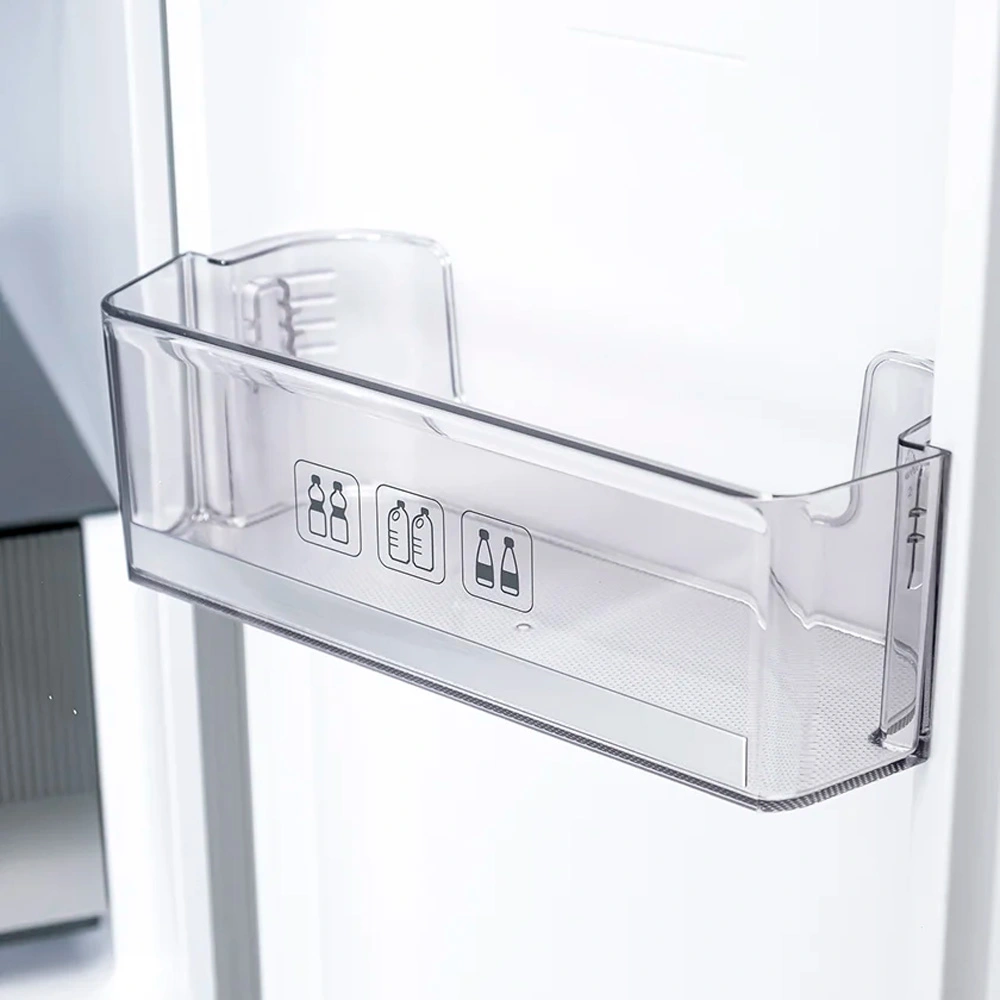 Холодильник Konka KRMD-480S - фото 4