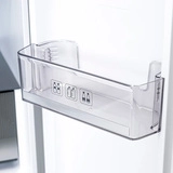 Холодильник Konka KRMD-480S - фото 4