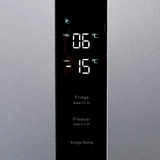 Холодильник Konka KRMD-480S - фото 5