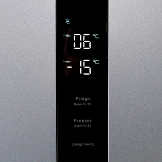 Холодильник Konka KRMD-480S - фото 5