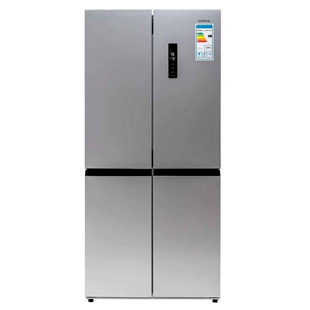 Холодильник Konka KRMD-480S