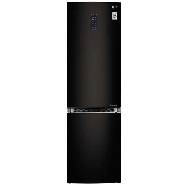 Холодильник LG GA-B499TGBM - фото 2
