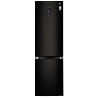 Холодильник LG GA-B499TGBM