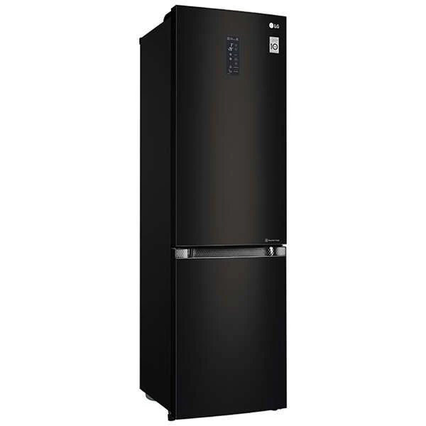 Холодильник LG GA-B499TGBM