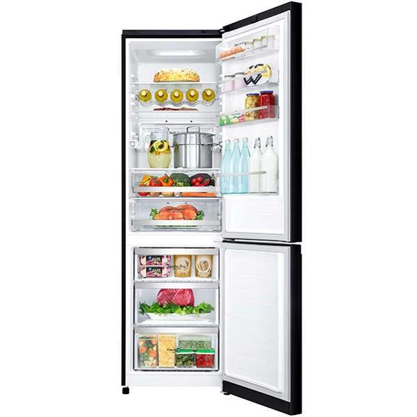Холодильник LG GA-B499TGBM - фото 4